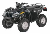 2012 Arctic Cat 550i photo